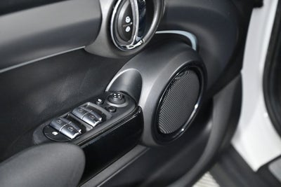 2024 MINI HARDTOP 4 DOOR Cooper S