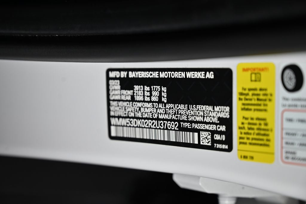 2024 MINI HARDTOP 4 DOOR Cooper S