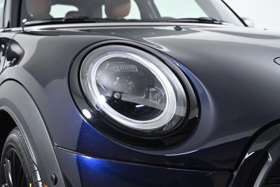 2024 MINI Cooper S Base
