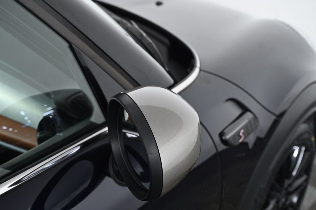 2024 MINI Cooper S Base