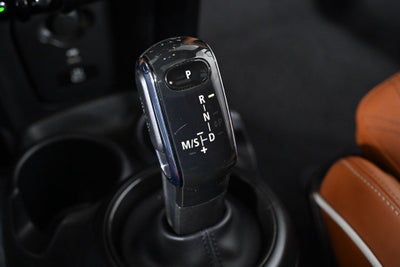 2024 MINI Cooper S Base
