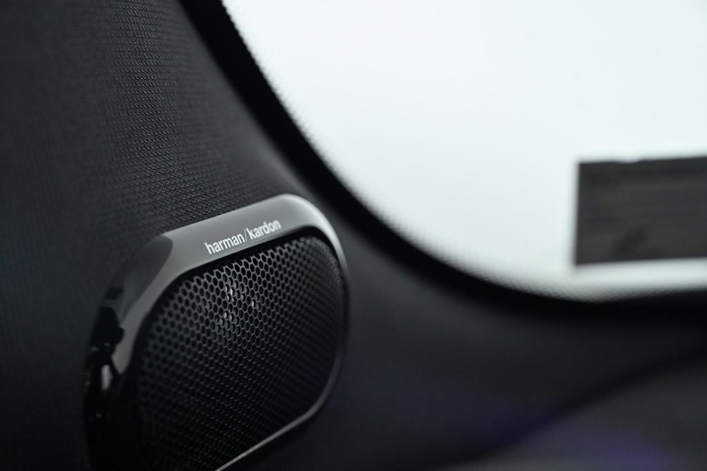 2024 MINI Cooper S Base