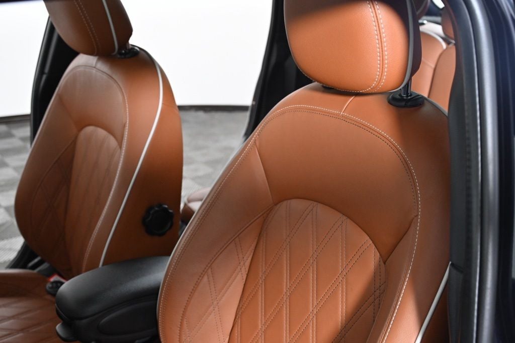 2024 MINI Cooper S Base