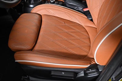 2024 MINI Cooper S Base