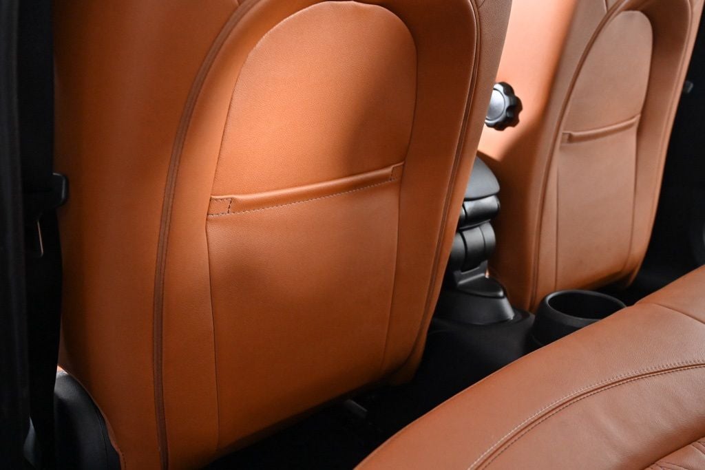 2024 MINI Cooper S Base