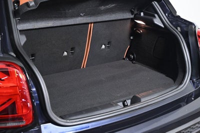 2024 MINI Cooper S Base