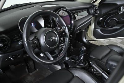 2022 MINI Cooper S Cooper S