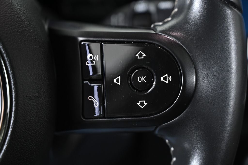 2022 MINI Cooper S Cooper S