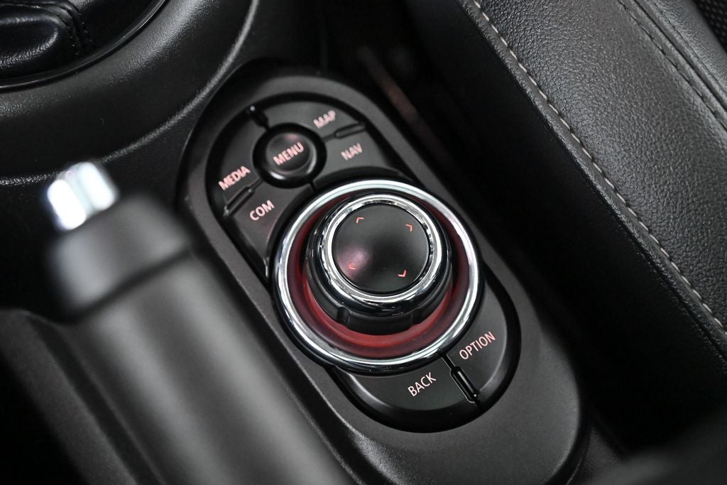 2022 MINI Cooper S Cooper S