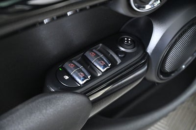 2022 MINI Cooper S Cooper S