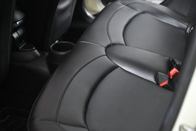 2022 MINI Cooper S Cooper S