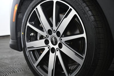 2022 MINI Cooper S Cooper S