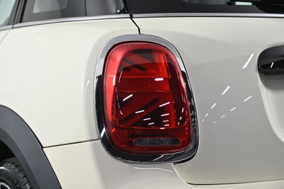 2022 MINI Cooper S Cooper S