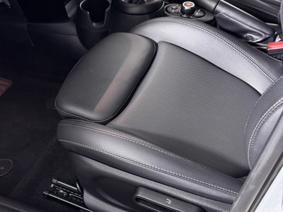2022 MINI Cooper S Base
