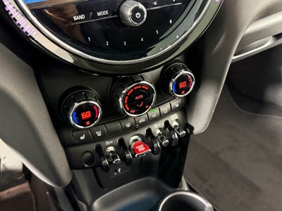 2024 MINI Cooper S Base