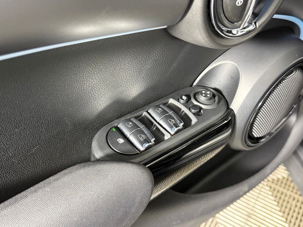 2024 MINI Cooper S Base