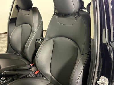 2024 MINI Cooper S Base