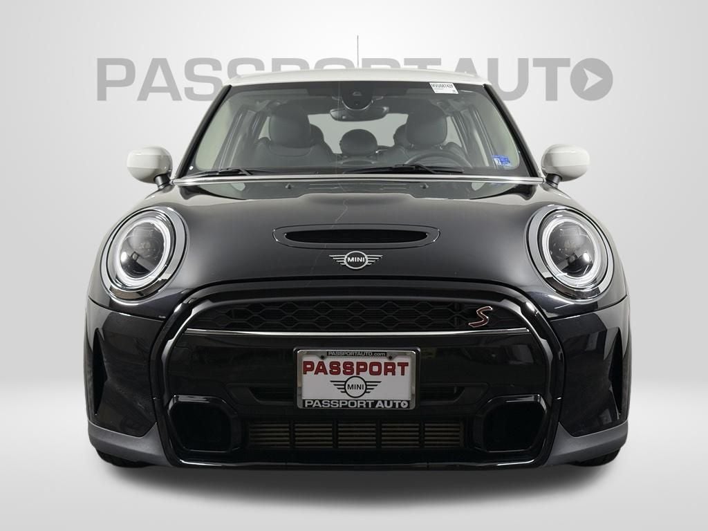2024 MINI Cooper S Base
