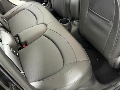 2024 MINI Cooper S Base