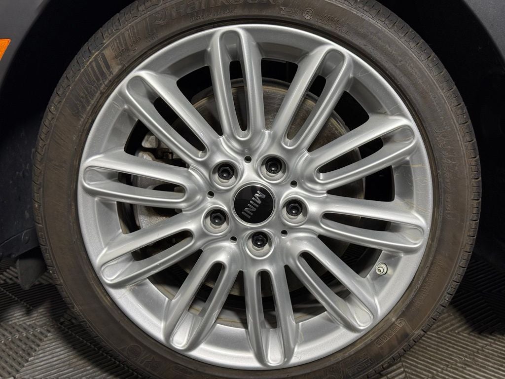 2024 MINI Cooper S Base