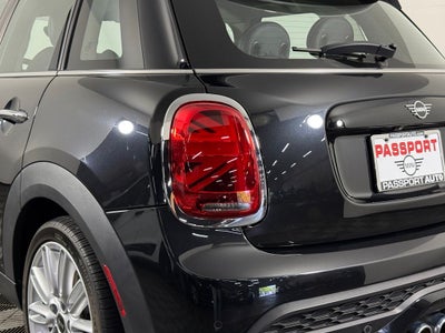 2024 MINI Cooper S Base