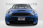 2023 MINI Cooper S Iconic