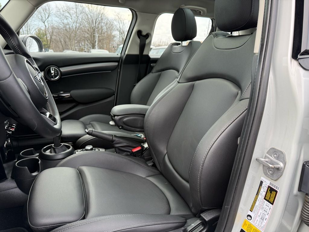 2023 MINI Cooper S Cooper S