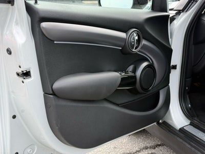 2023 MINI Cooper S Cooper S