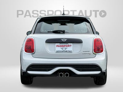 2023 MINI Cooper S Cooper S