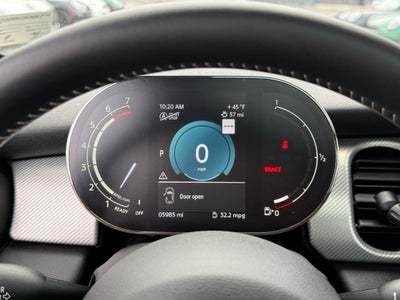 2023 MINI Cooper S Cooper S