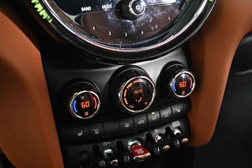 2023 MINI Cooper S Base