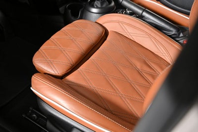 2023 MINI Cooper S Base