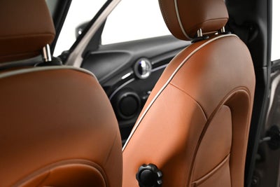 2023 MINI Cooper S Base