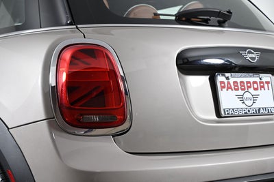 2023 MINI Cooper S Base