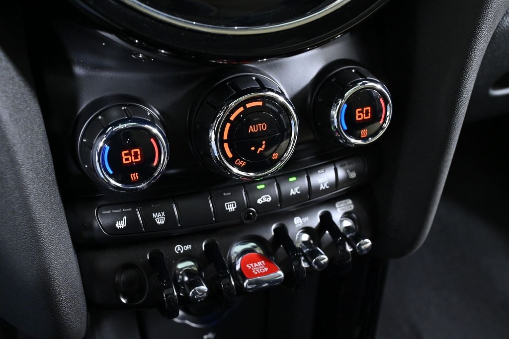 2023 MINI Hardtop 4 Door Cooper S