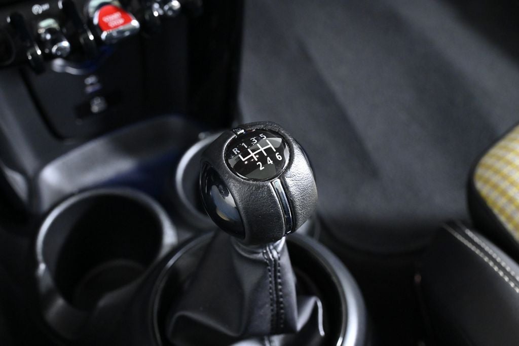 2023 MINI Hardtop 4 Door Cooper S