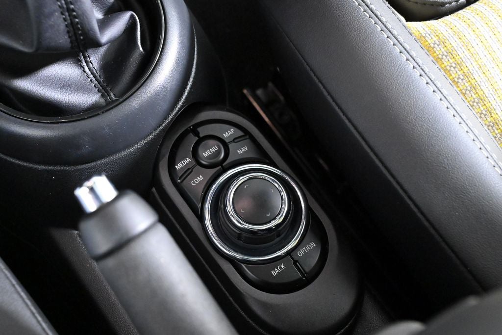 2023 MINI Hardtop 4 Door Cooper S