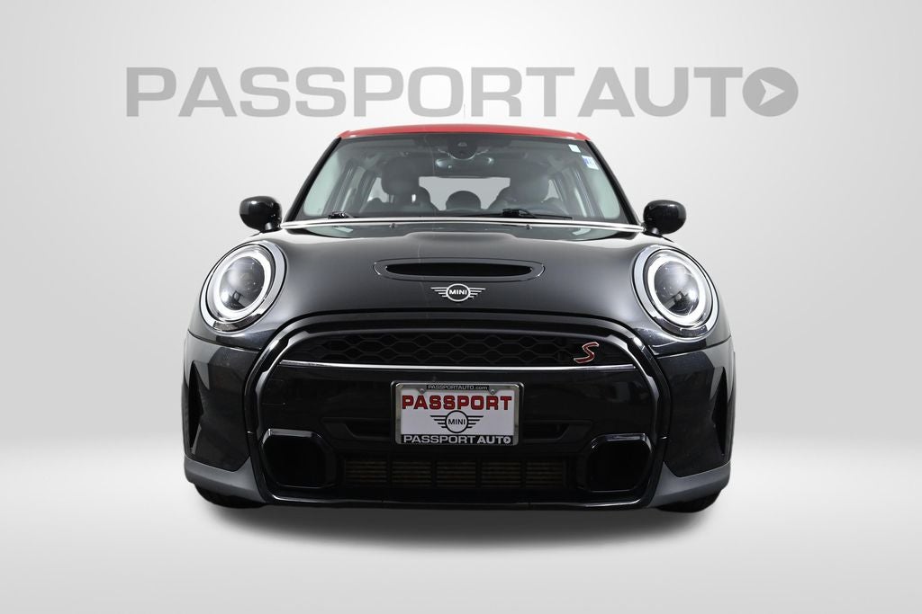 2024 MINI HARDTOP 4 DOOR Cooper S