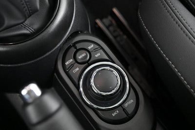 2024 MINI HARDTOP 4 DOOR Cooper S