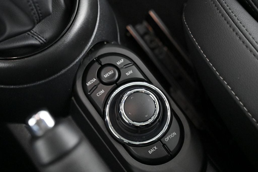 2024 MINI HARDTOP 4 DOOR Cooper S