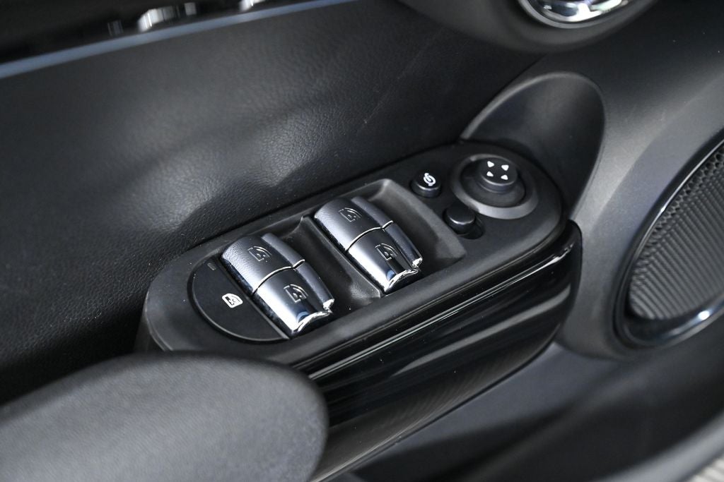 2024 MINI HARDTOP 4 DOOR Cooper S