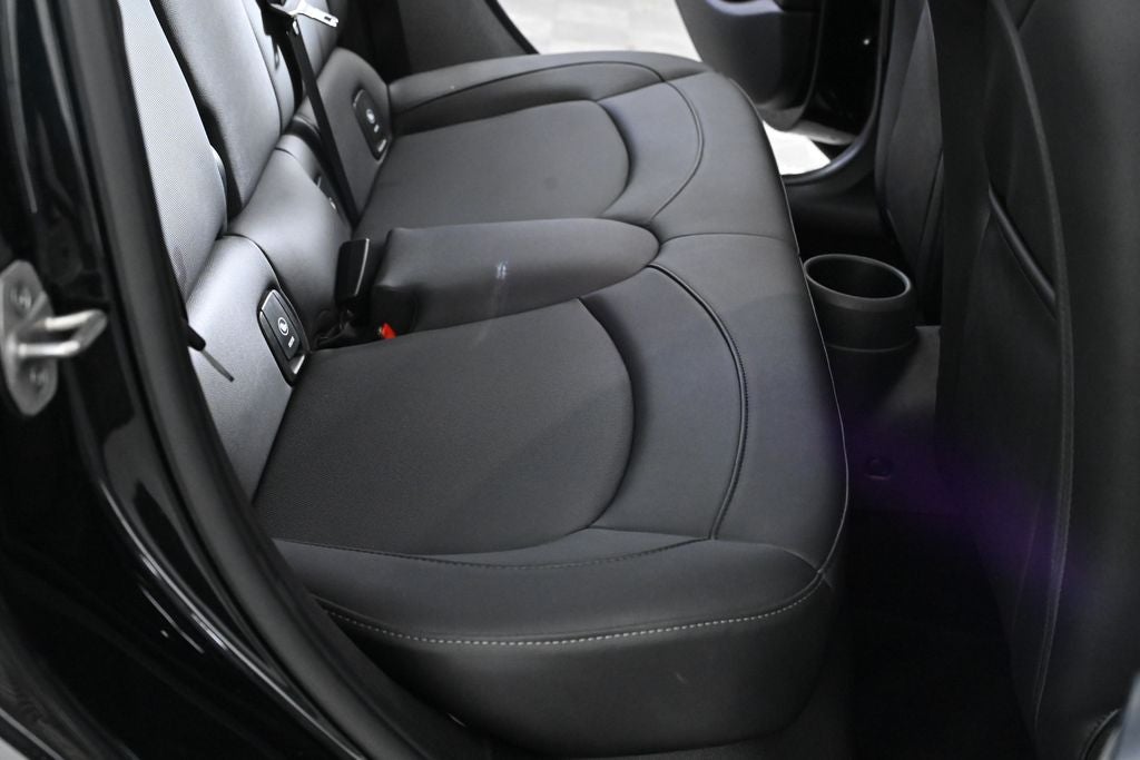 2024 MINI HARDTOP 4 DOOR Cooper S