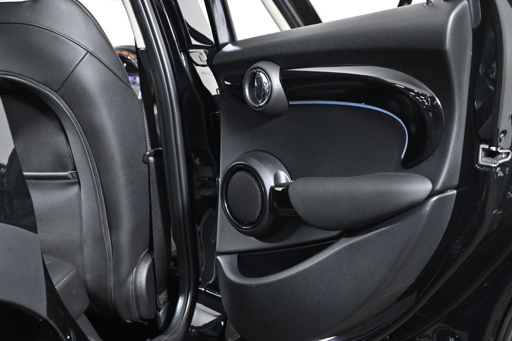 2024 MINI HARDTOP 4 DOOR Cooper S