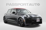 2024 MINI HARDTOP 4 DOOR Cooper S