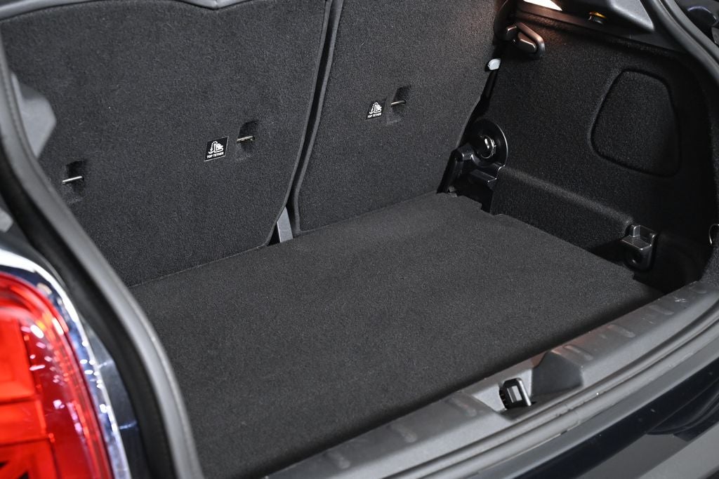 2024 MINI HARDTOP 4 DOOR Cooper S