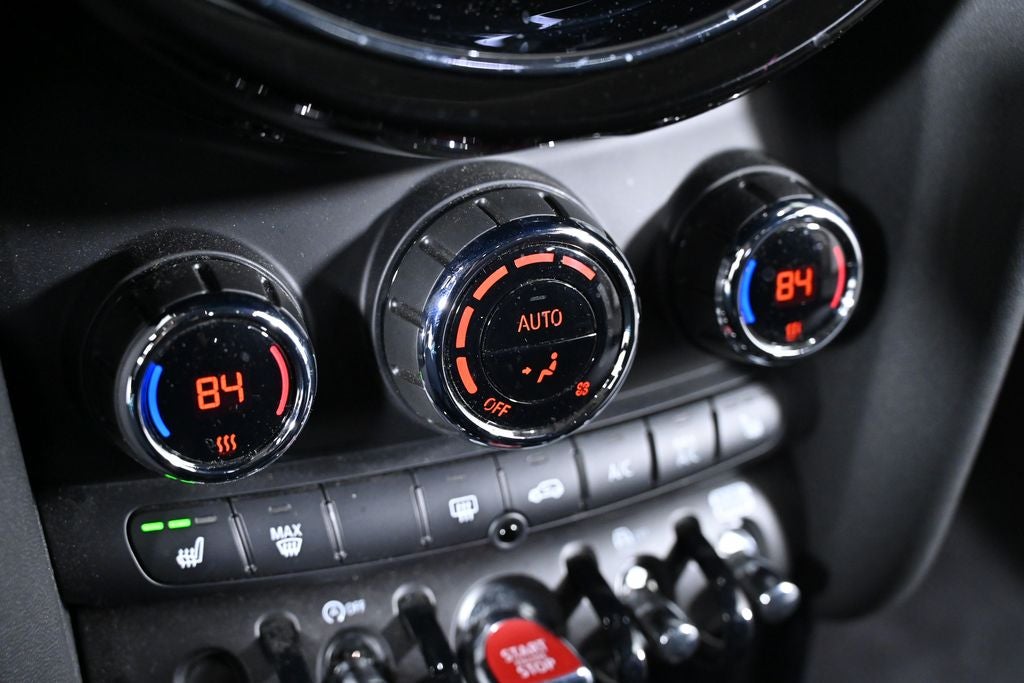 2024 MINI Hardtop 4 Door Cooper S