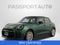 2026 MINI Cooper S Base