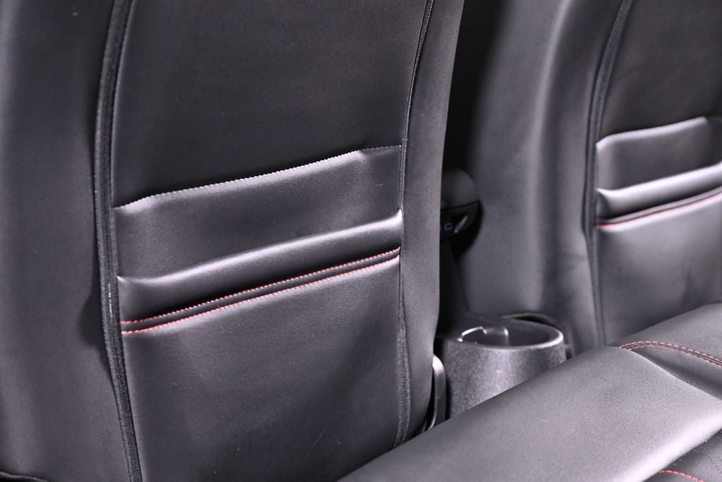 2025 MINI 4 Door Cooper S Iconic JCW Style