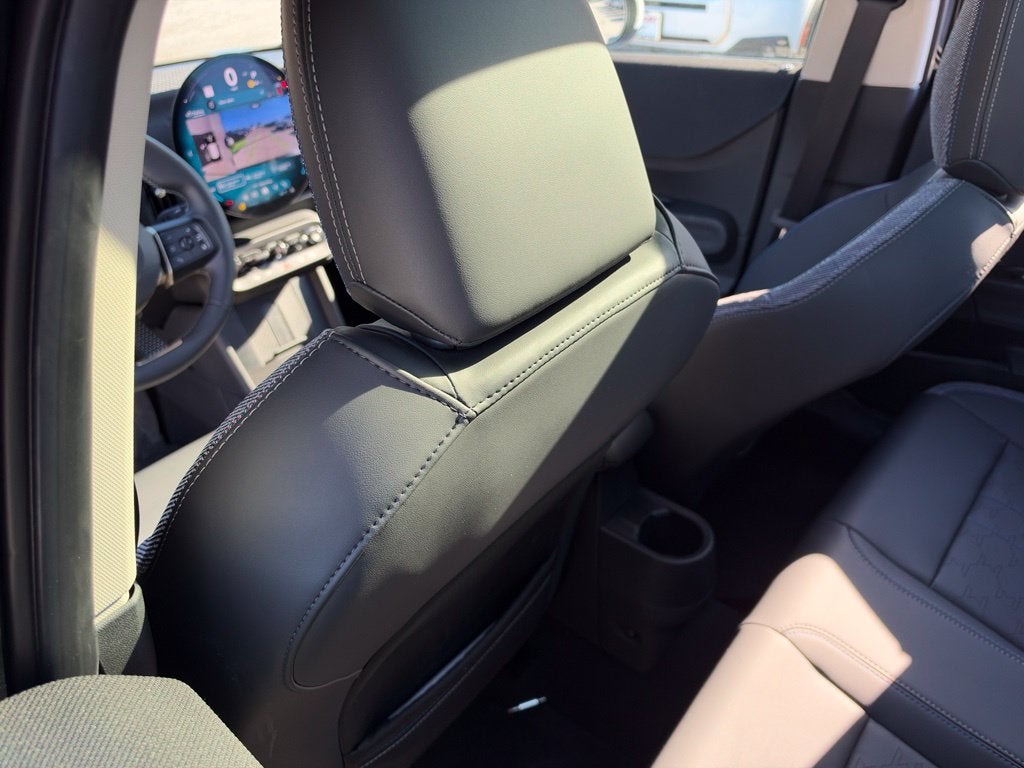 2025 MINI HARDTOP 4 DOOR Base