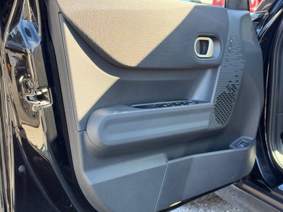 2025 MINI HARDTOP 4 DOOR Base